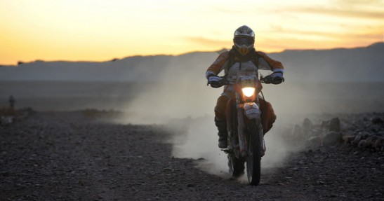 RMF Marocco Challenge
